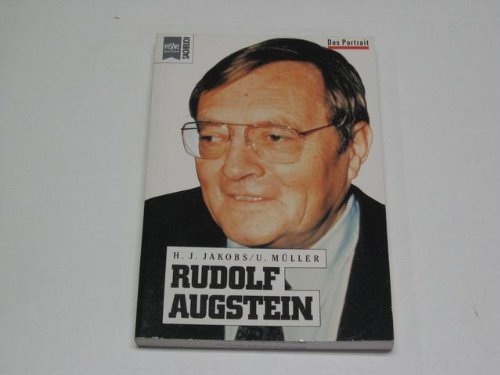 Rudolf Augstein. Ein Portrait. Media & Communication