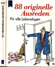 88 originelle Ausreden Living & Furnishing