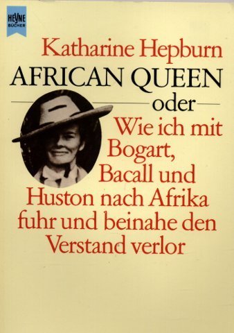 Product Image: African Queen