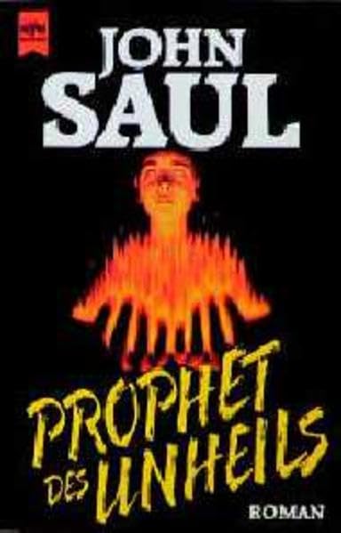 Prophet des Unheils (Heyne Allgemeine Reihe (01)) Books