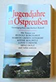 Jugendjahre in Ostpreußen Politics & Society