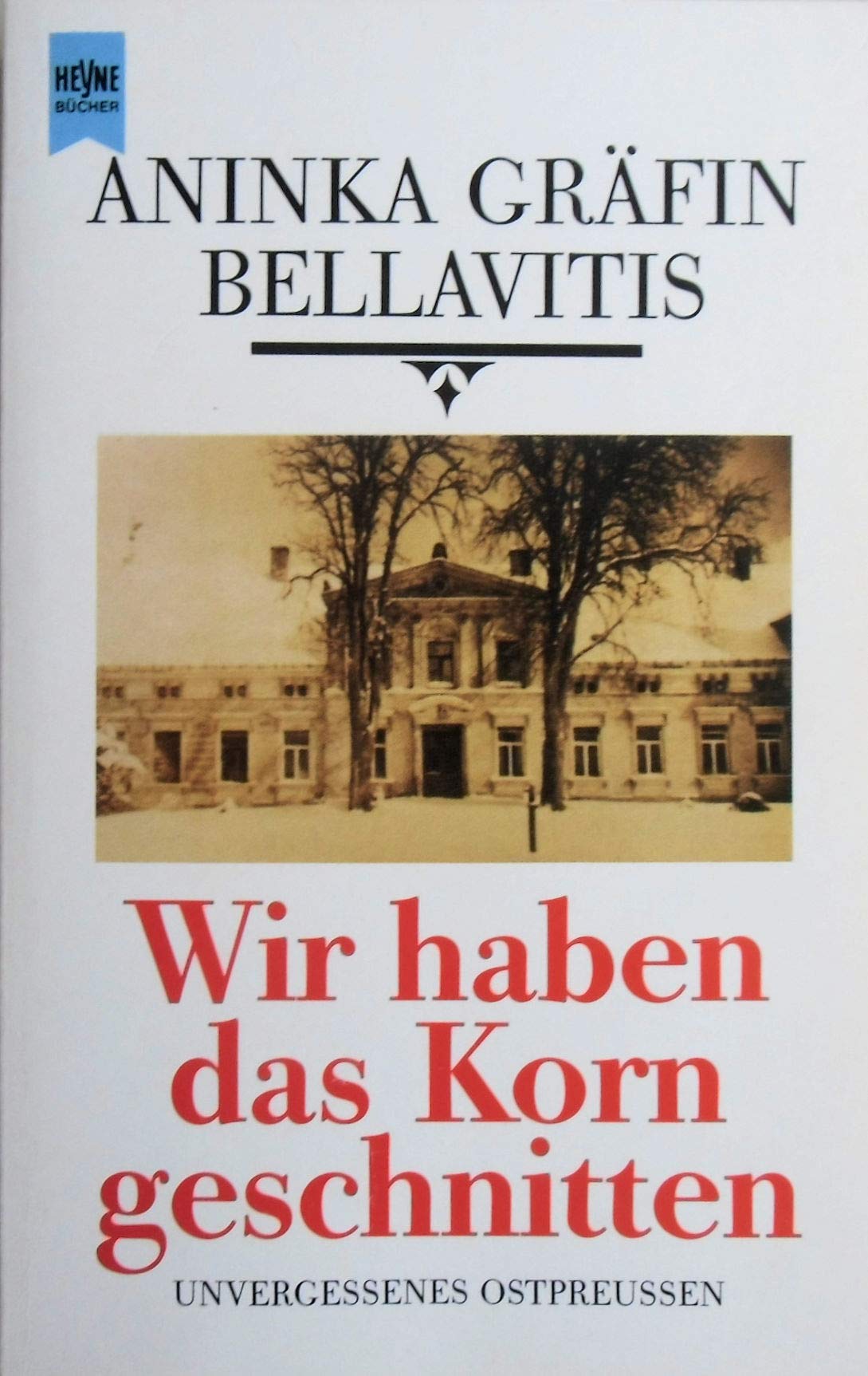 Wir haben das Korn geschnitten Politics & Society