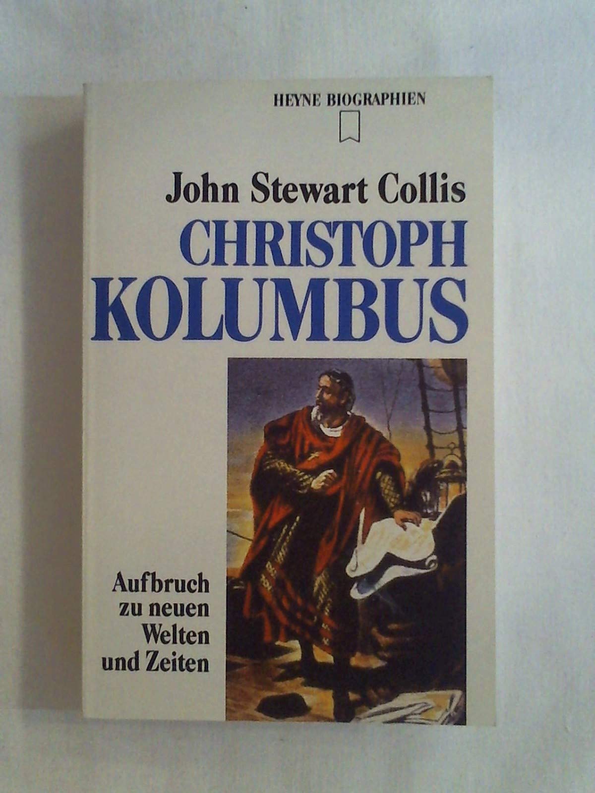 Product Image: Christoph Columbus