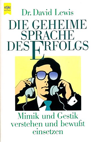 Die geheime Sprache des Erfolgs Lifestyle Books