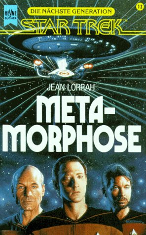 Metamorphose (Heyne Science Fiction und Fantasy (06)) Fantasy & Sci-Fi