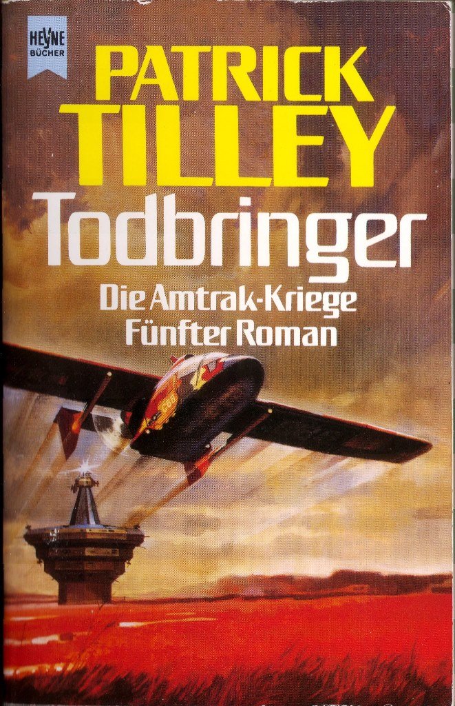 Todbringer Fantasy & Sci-Fi