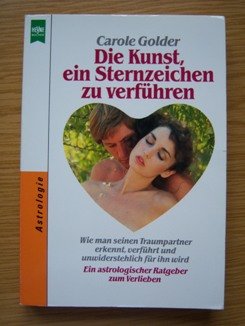 Product Image: Die Kunst, ein Sternzeichen zu verführen