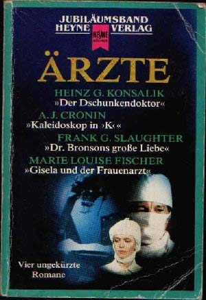 Ärzte Books