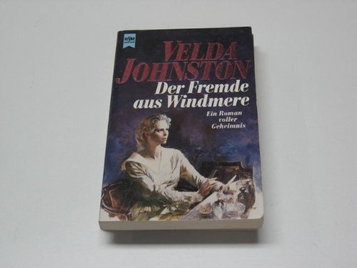 Der Fremde aus Windmere. Ein Roman voller Geheimnis. Books