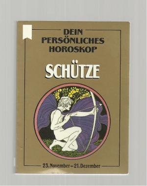 Dein persönliches Horoskop, Schütze Living & Furnishing