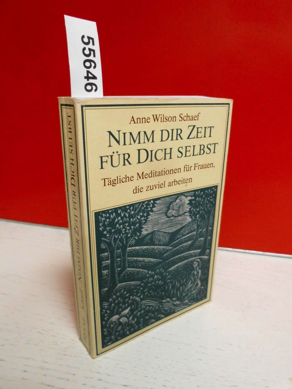 Nimm dir Zeit für dich selbst: Tägliche Meditationen für Frauen, die zuviel arbeiten Health, Nutrition & Fitness