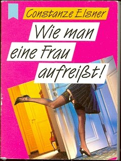 Wie man eine Frau aufreißt Living & Furnishing