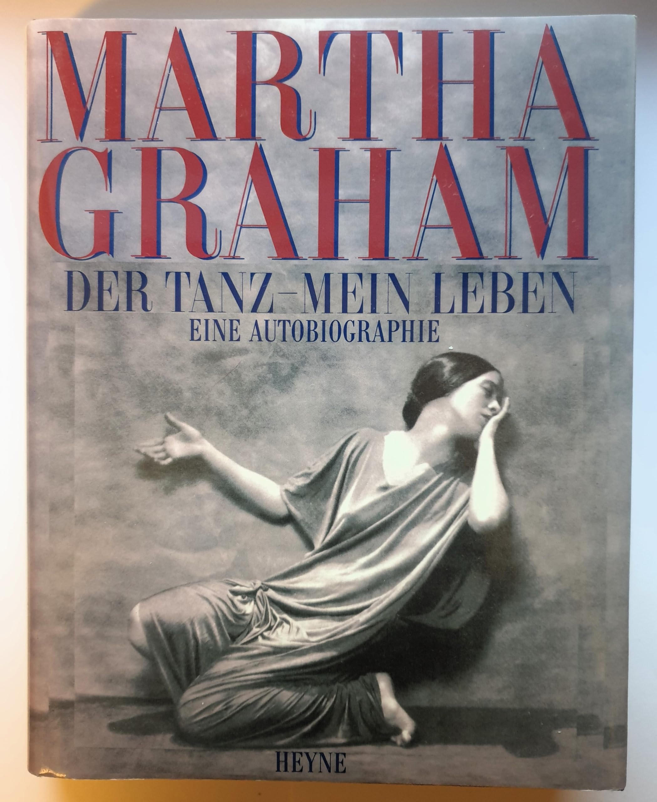 Der Tanz, mein Leben Memories