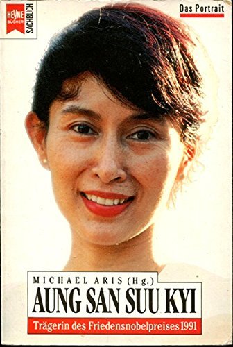 Product Image: Aung San Suu Kyi. Ein Portrait.