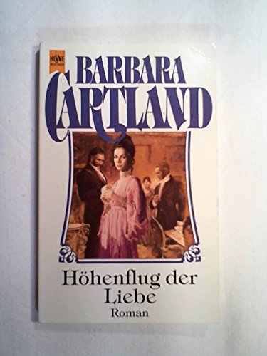 Höhenflug der Liebe. Roman. Books