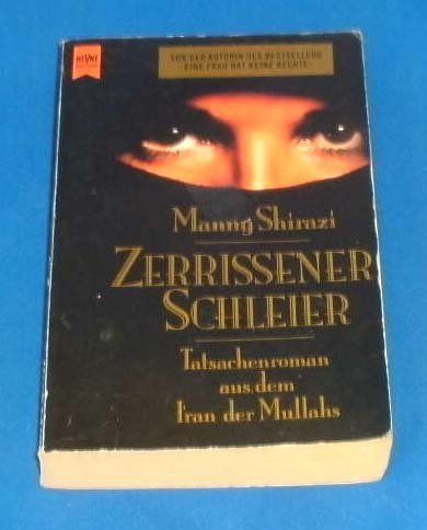 Zerrissener Schleier Books