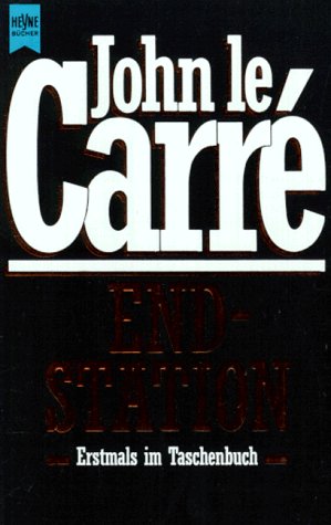 Endstation Crime & Thrillers