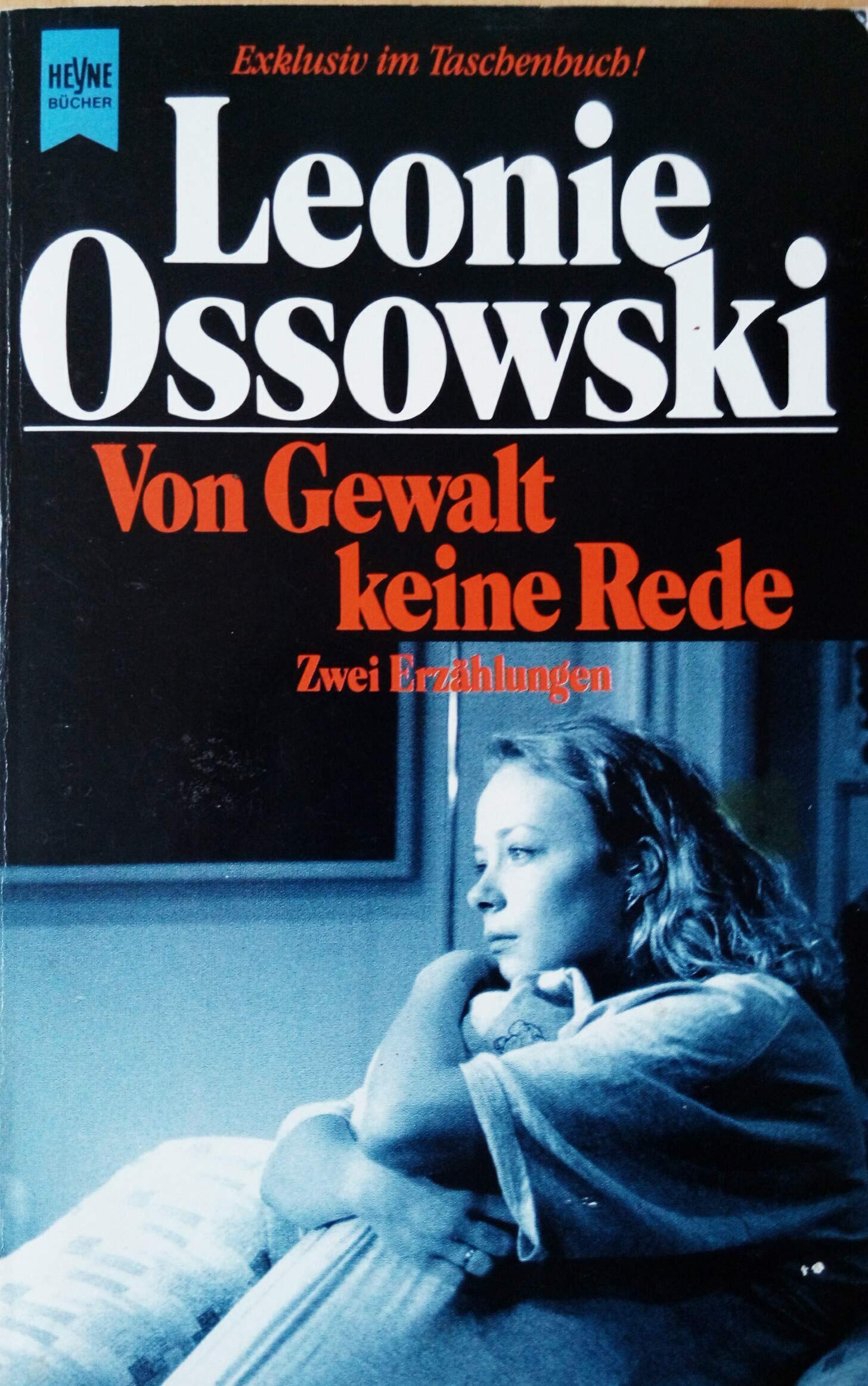Von Gewalt keine Rede General education