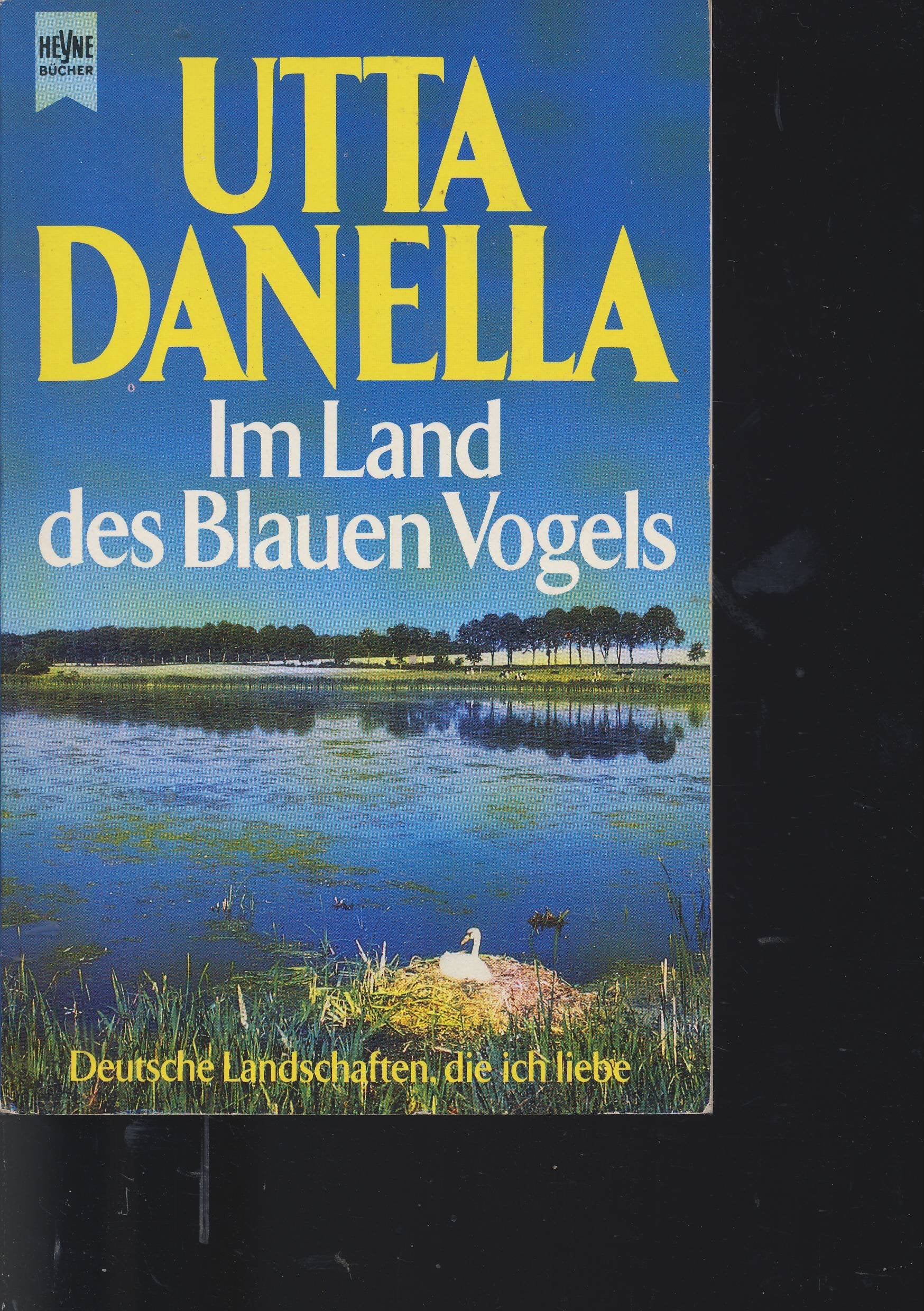 Im Land des Blauen Vogels Travelogues