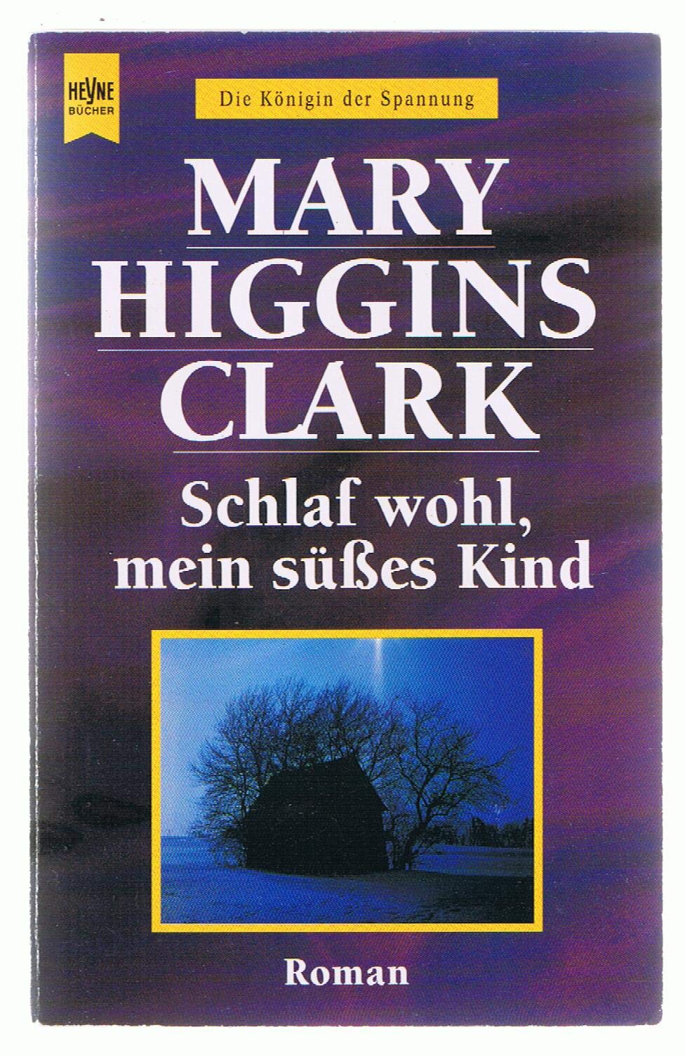 Schlaf wohl, mein süßes Kind: Roman Action & Adventure