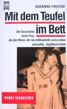 Mit dem Teufel im Bett Crime & Thrillers