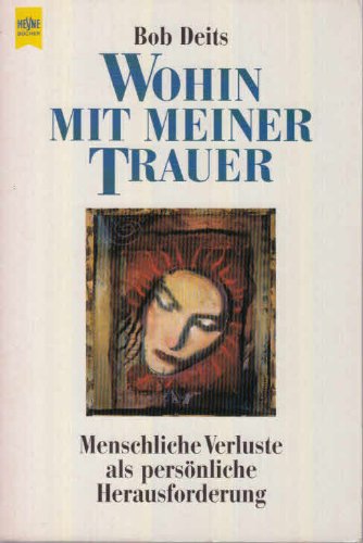 Product Image: Wohin mit meiner Trauer?