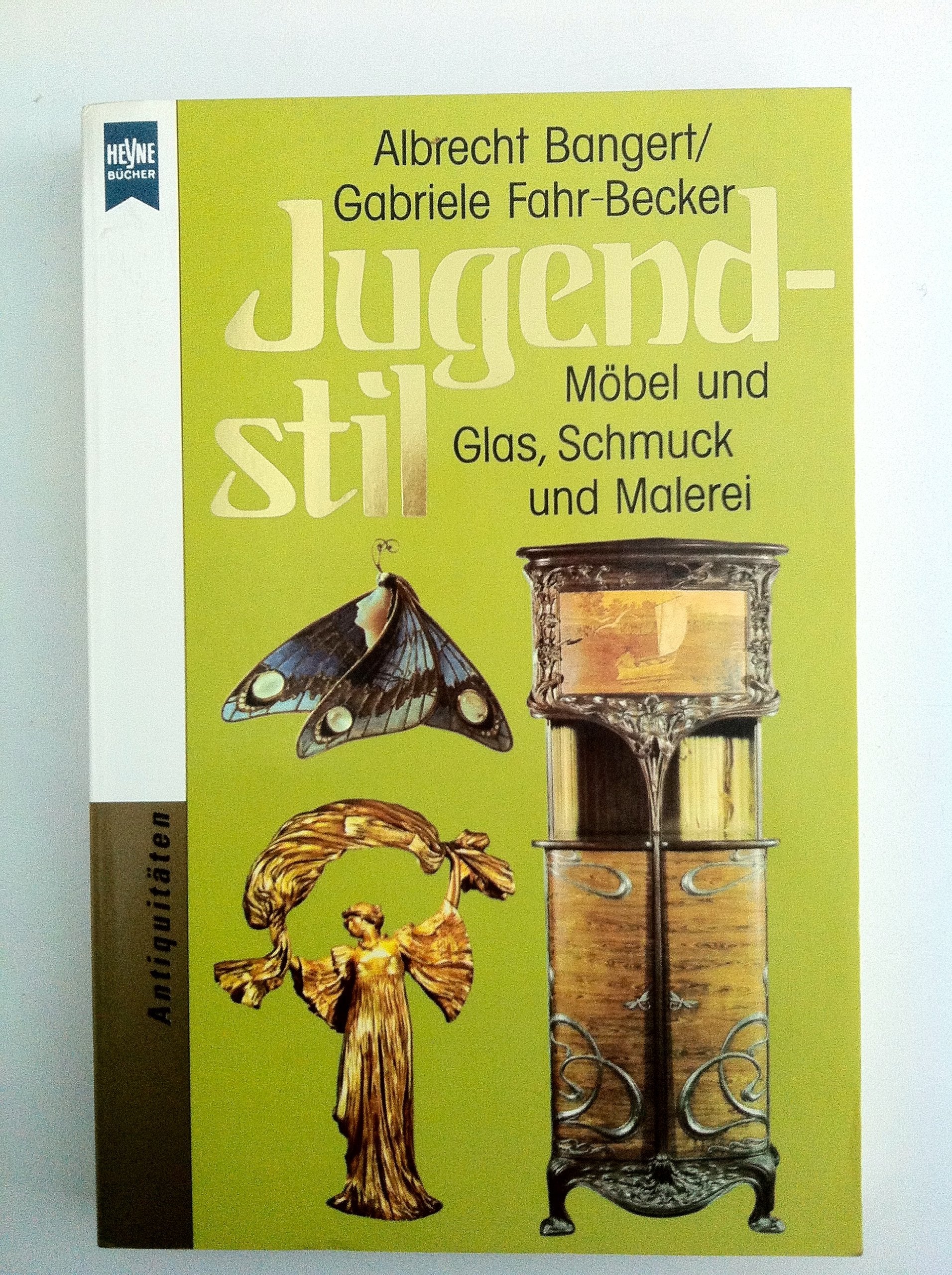 Jugendstil Architecture