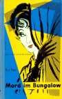 Mord im Bungalow. Kriminalroman. ( Blaue Reihe). book