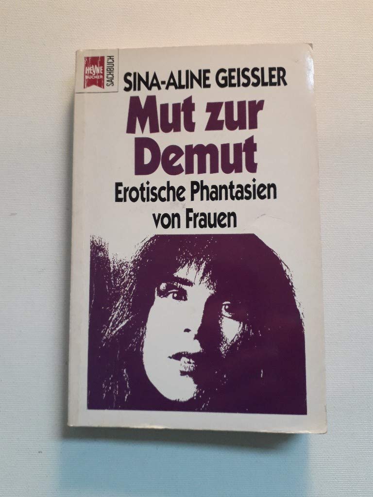 Mut zur Demut Calendars
