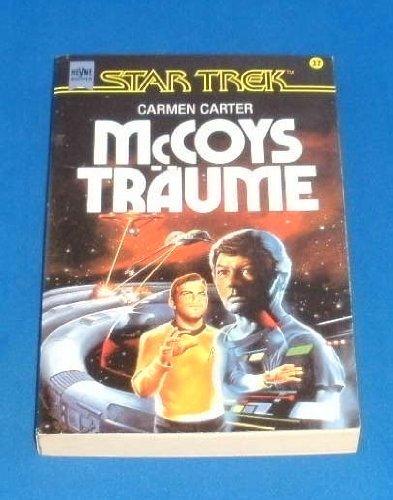 McCoys Träume Star Trek (Heyne Science Fiction und Fantasy (06)) Fantasy & Sci-Fi