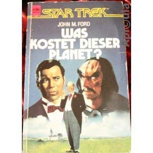 Was kostet dieser Planet? (Heyne Science Fiction und Fantasy (06)) Fantasy & Sci-Fi
