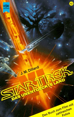 Product Image: Star Trek 6, Das unentdeckte Land