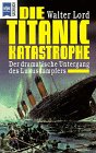 Die Titanic-Katastrophe Business & Technology