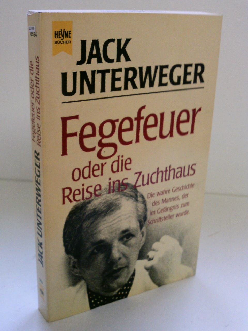 Product Image: Fegefeuer oder die Reise ins Zuchthaus