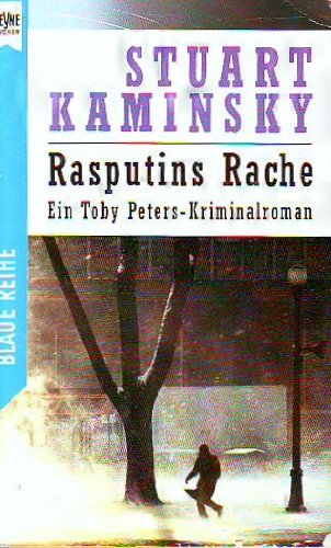Rasputins Rache (Heyne Kriminal-Reihe (02)) Books