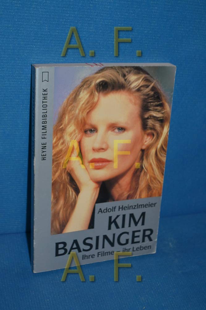 Kim Basinger Memories