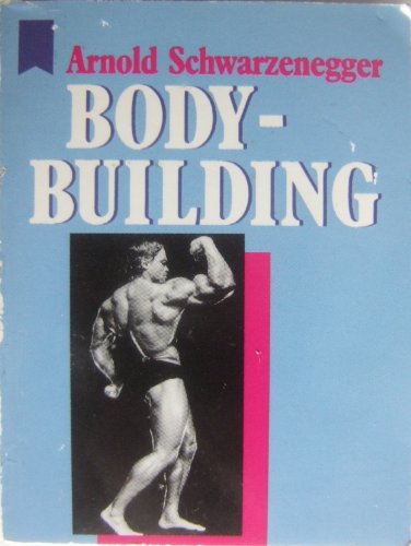 Bodybuilding für Männer Health, Nutrition & Fitness