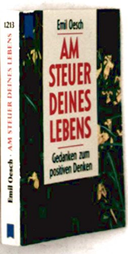 Am Steuer deines Lebens. Gedanken zum positiven Denken (Heyne MINI Band 1213) Books