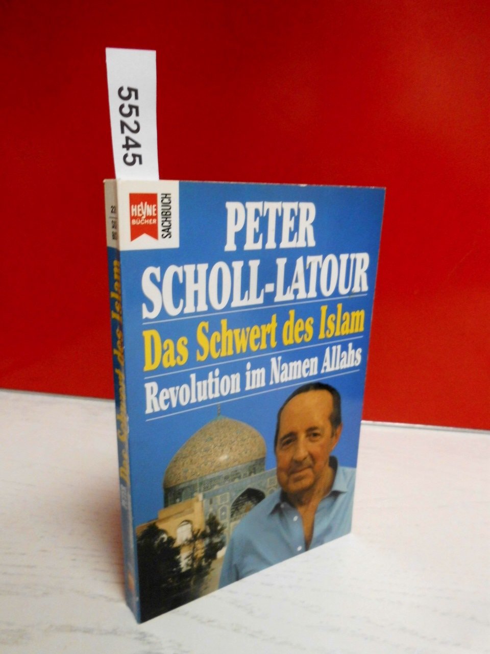 Das Schwert des Islam: Revolution im Namen Allahs Politics & History
