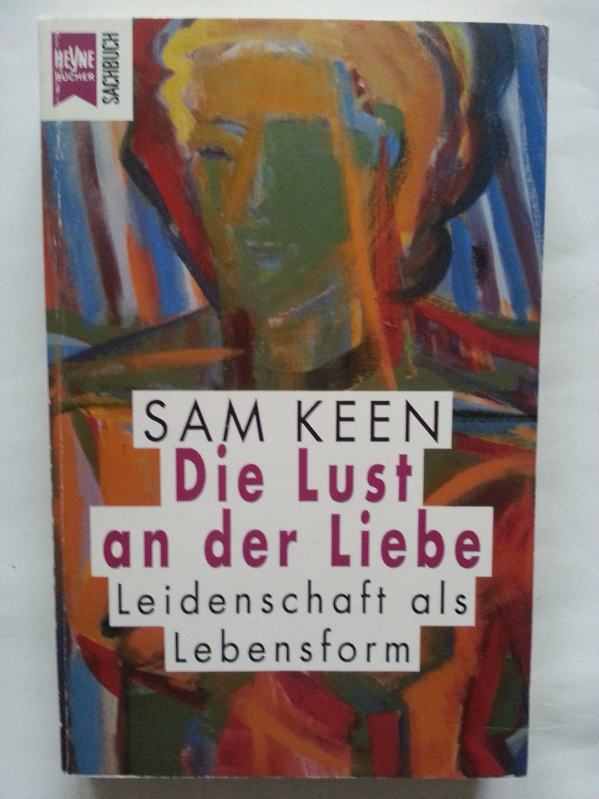 Die Lust an der Liebe Psychology