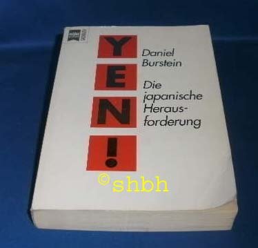 Yen! Business, Finance & Career