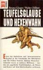 Teufelsglaube und Hexenwahn Social Sciences