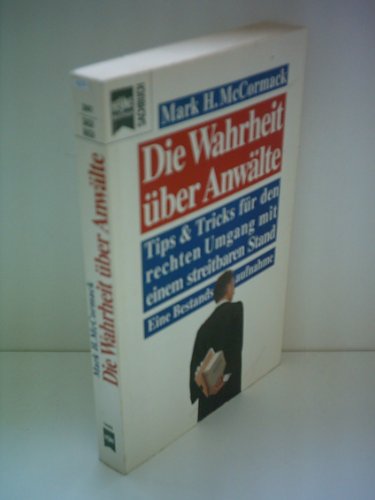 Die Wahrheit über Anwälte Politics & History