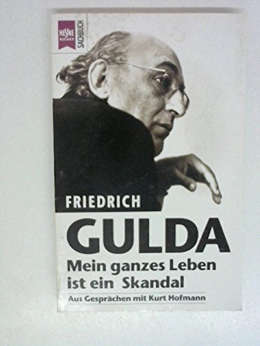 Product Image: Mein ganzes Leben ist ein Skandal