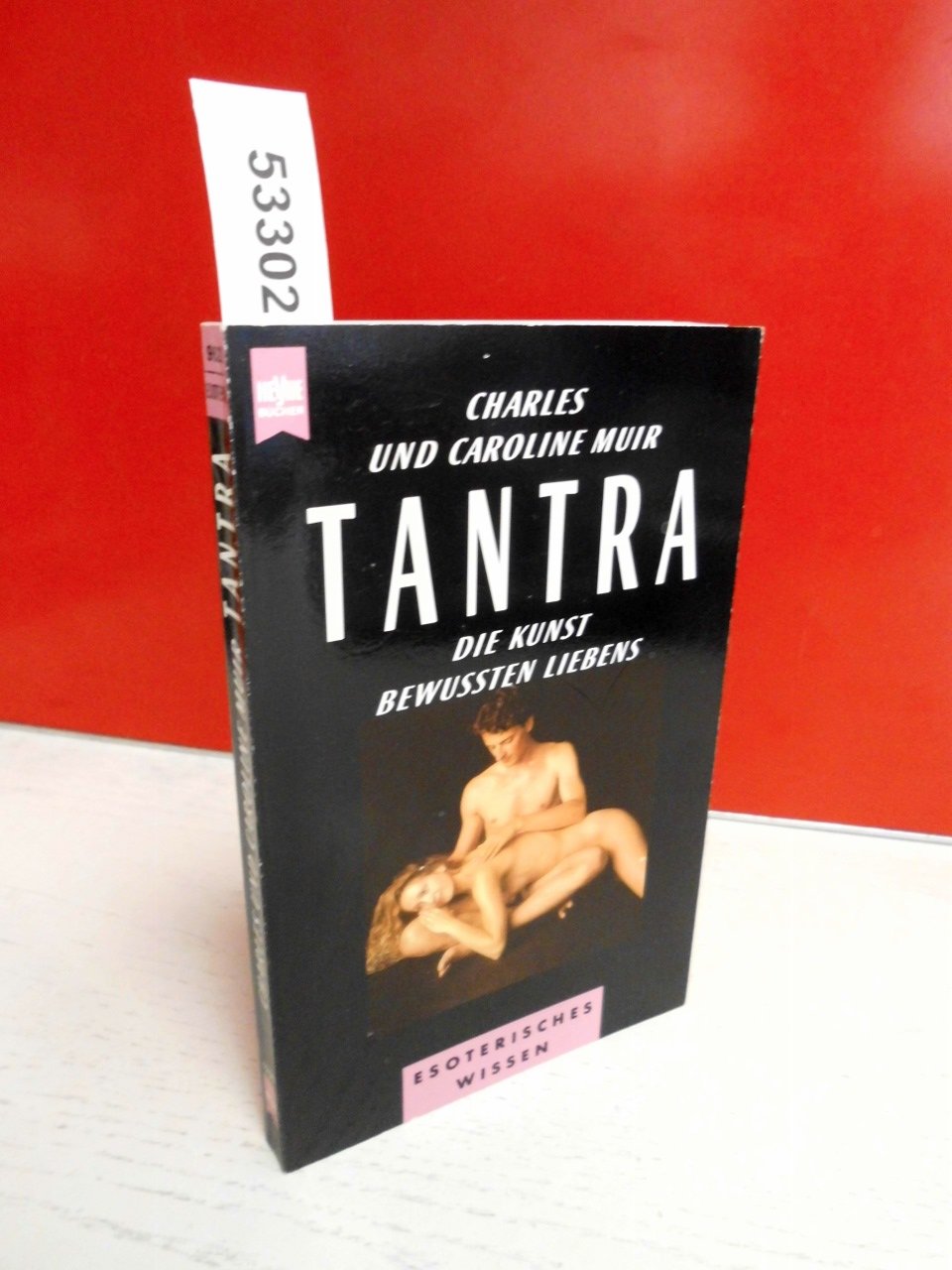 Tantra Partnership & Love