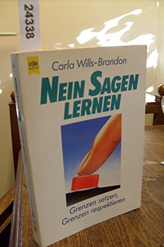 Nein sagen lernen Psychology