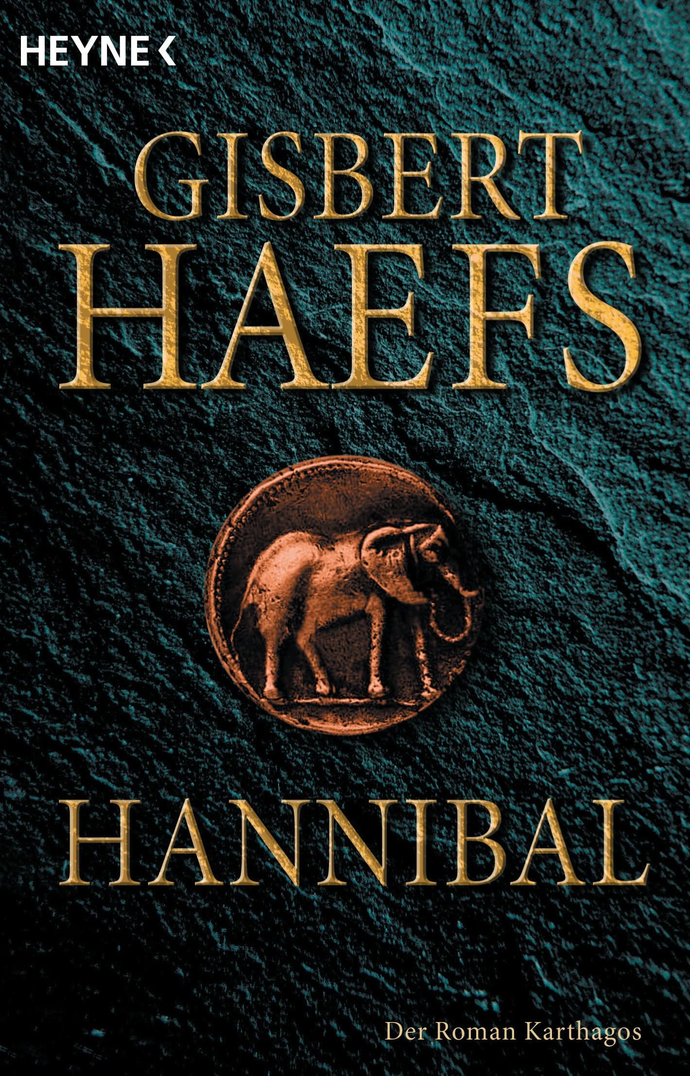 Hannibal Historical Fiction