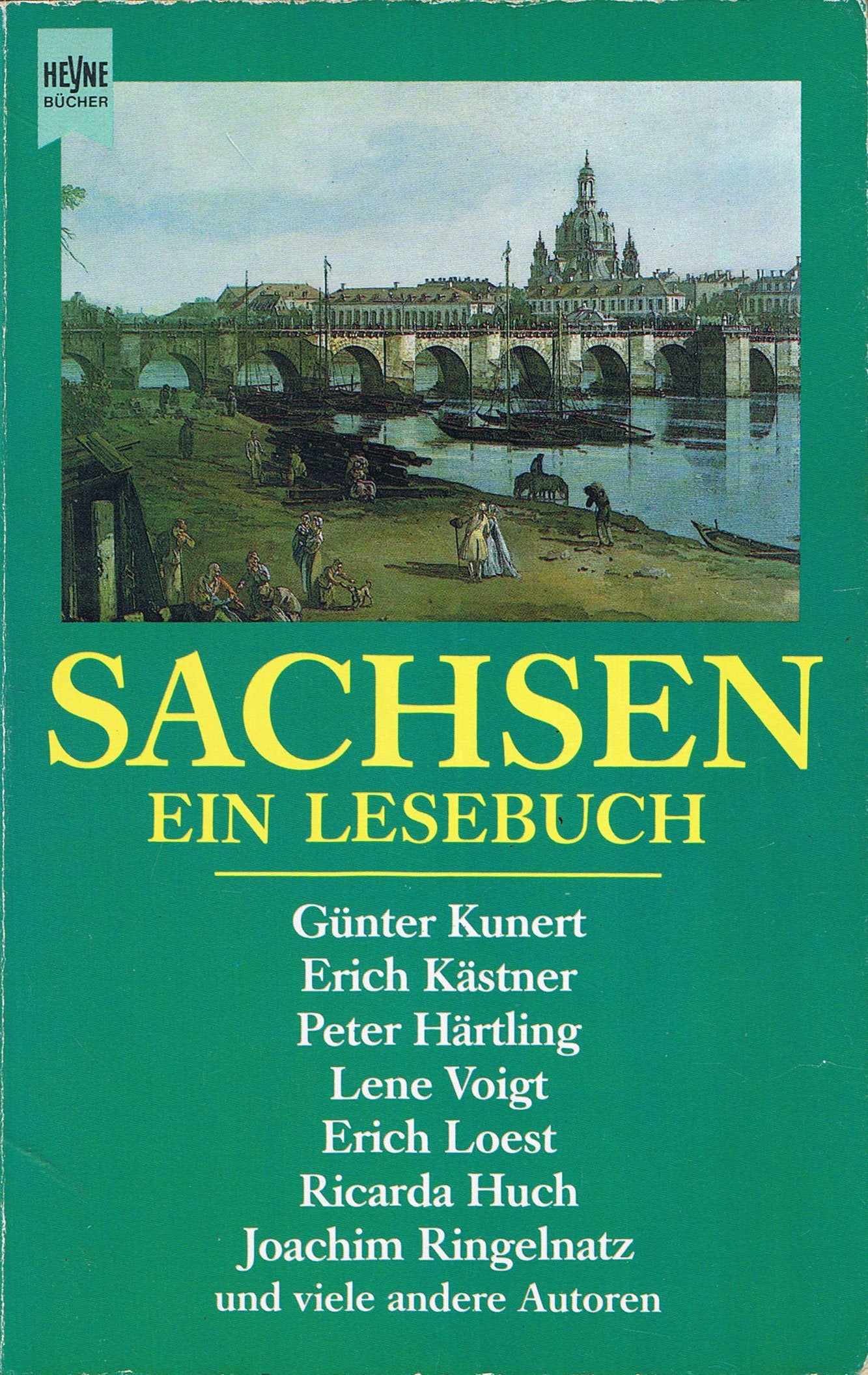 Sachsen Books