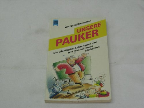 Unsere Pauker Books