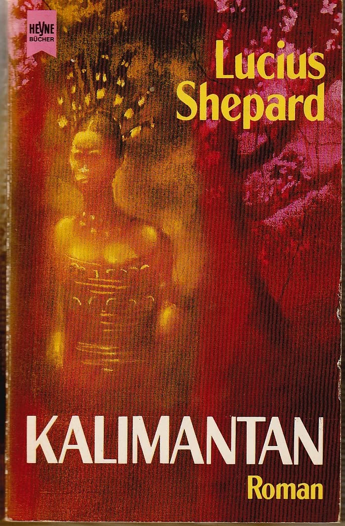 Kalimantan Books